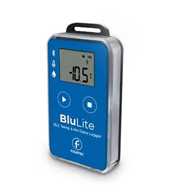 BluLite Bluetooth